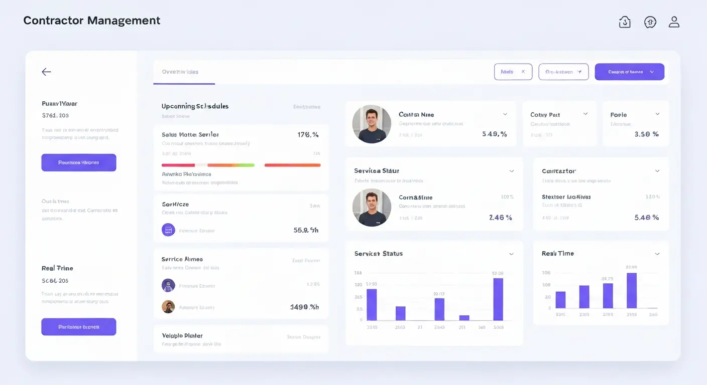 Appointment Management