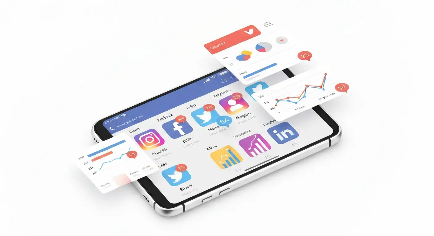 Social Media Management