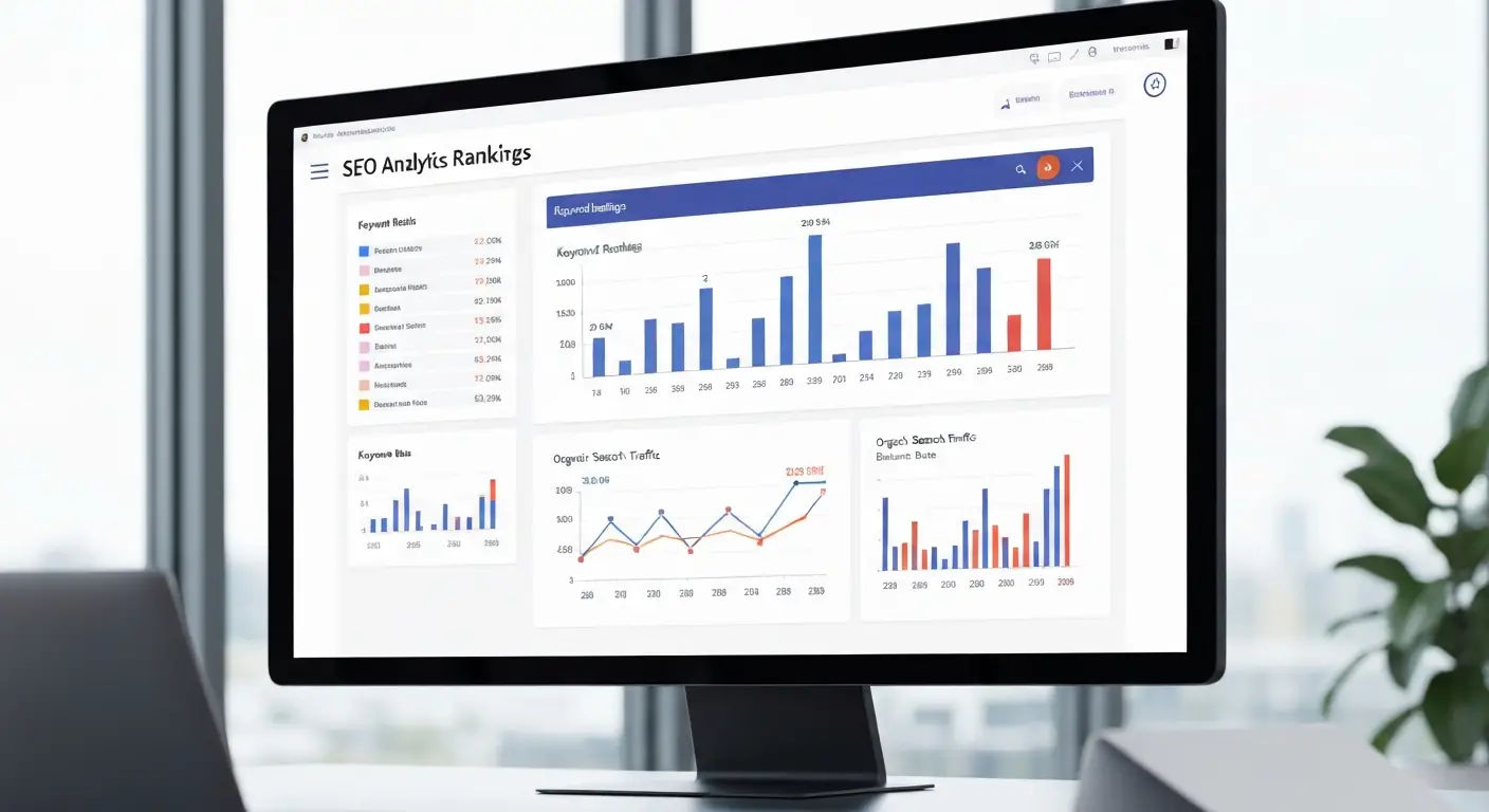 SEO Optimization