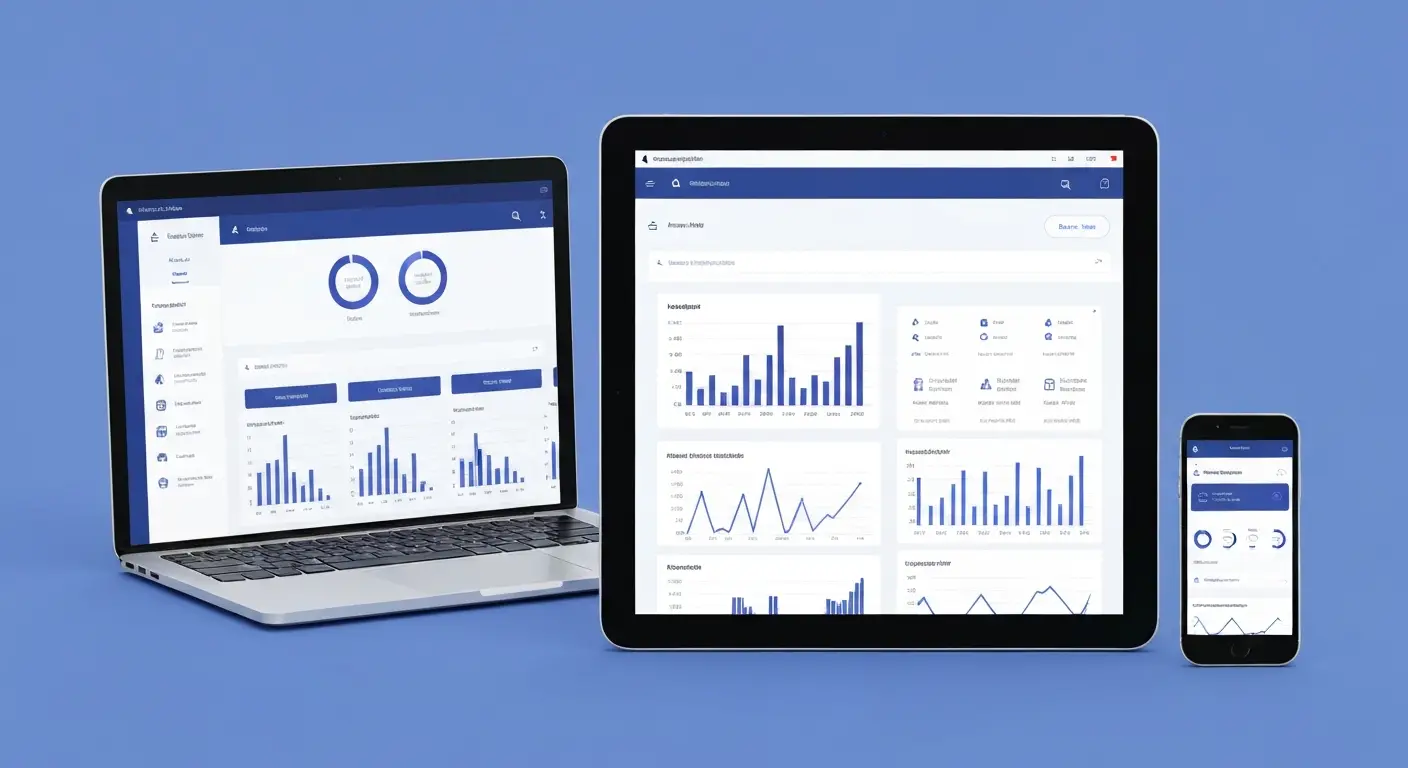 Mobile and Web Apps