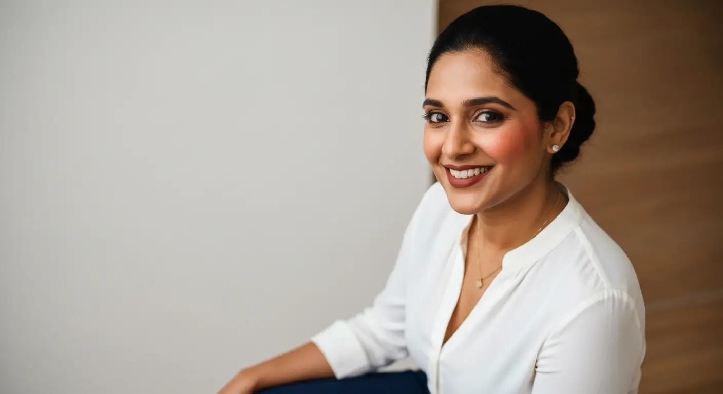 Anjali Deshmukh