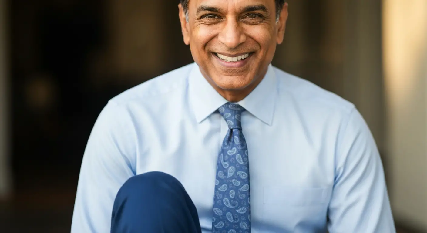 Ravi Kumar