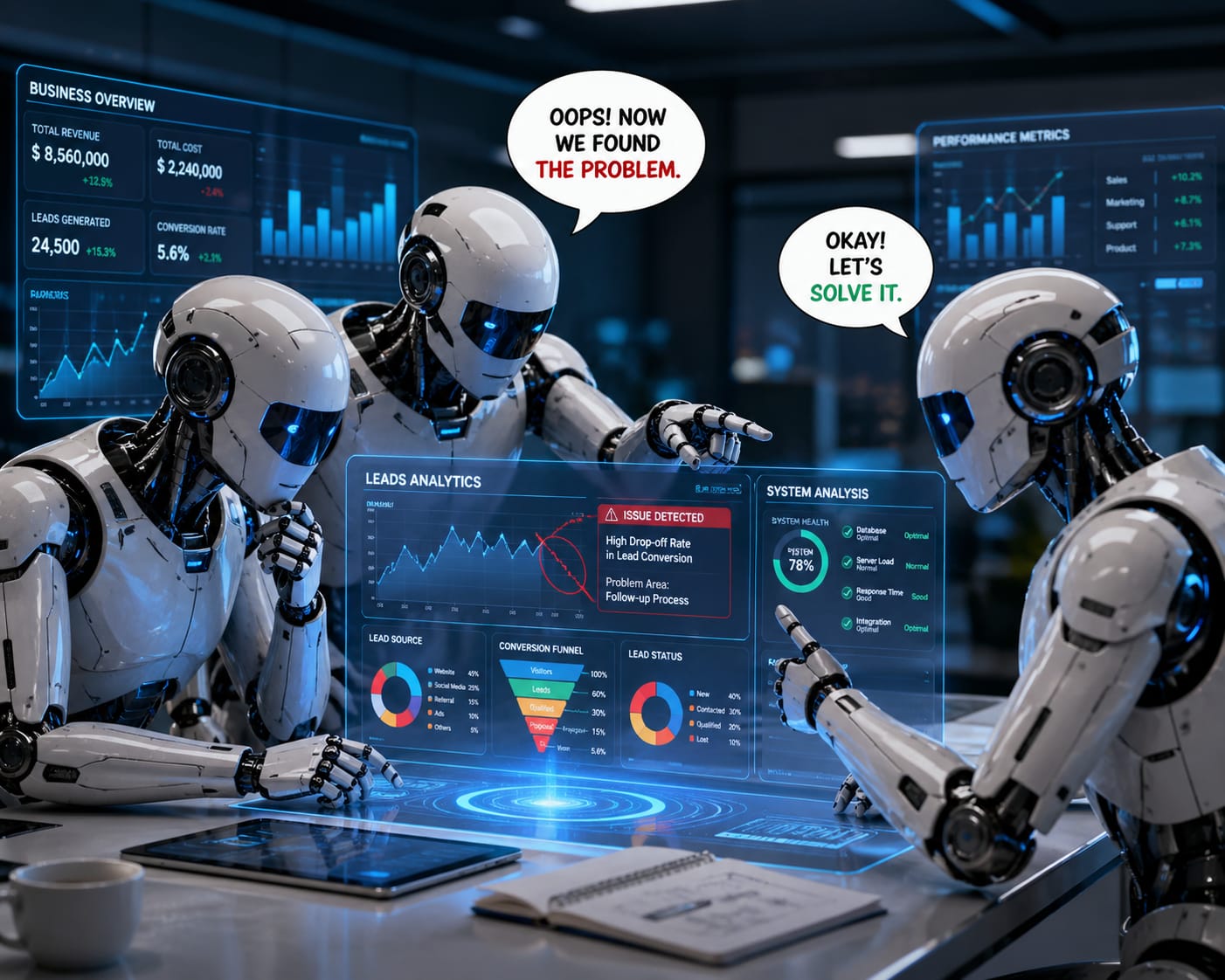AI Solutions Analysis